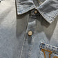 LV Icons Denim Shirt