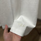 Louis Vuitton Embroidered Logo T-Shirt (White)