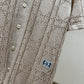 Dior Cannage Short-Sleeved Shirt