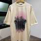 Balenciaga City of Angels T-Shirt (Oversized)