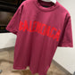Balenciaga Tape Type T-Shirt (Oversized)