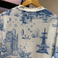 Louis Vuitton Cotton Pique T-Shirt