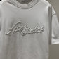 Acne Studios Embroidered Logo T-Shirt (White)