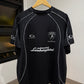 Balenciaga Automobili Lamborghini Soccer T-Shirt