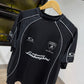 Balenciaga Automobili Lamborghini Soccer T-Shirt