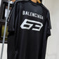 Balenciaga Automobili Lamborghini Soccer T-Shirt
