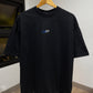 Off-White Virgil Abloh Tee (Oversized/Black)