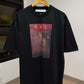 Off-White Caravaggio Tee (Oversized/Black)
