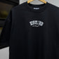 Off-White Est 13 Tee (Oversized/Black)