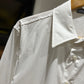 Prada Poplin Shirt (White)