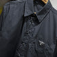 Prada Poplin Shirt (Black)