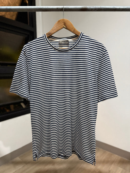 Loro Piana Striped T-Shirt