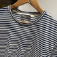 Loro Piana Striped T-Shirt