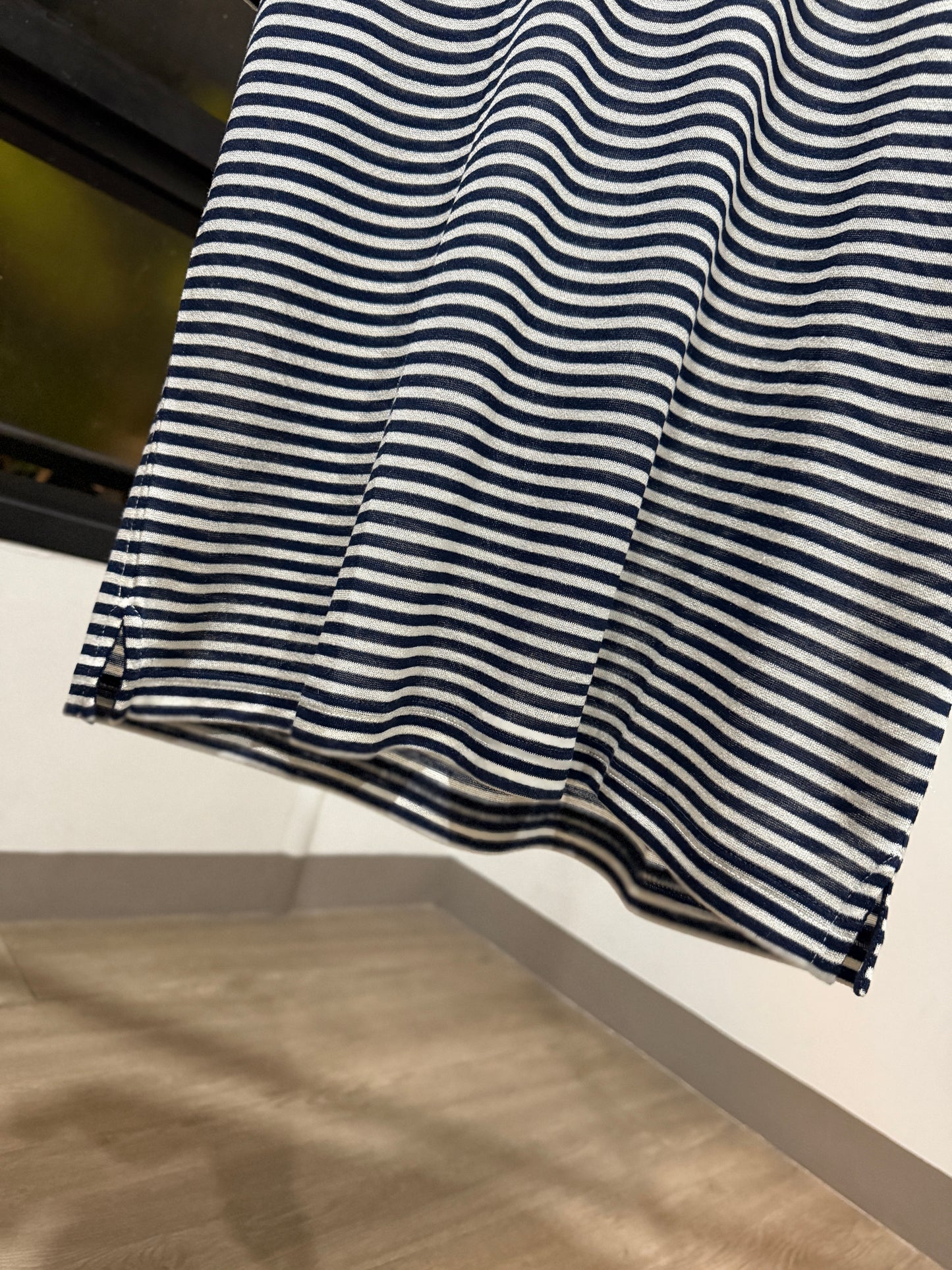 Loro Piana Striped T-Shirt