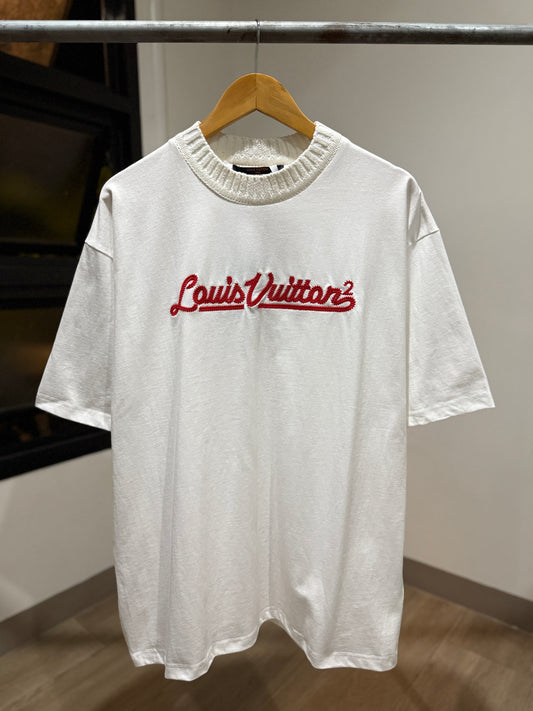 Louis Vuitton x Nigo Crewneck