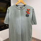 Loewe x Paula Ibiza Anagram T-Shirt (Green)