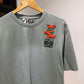 Loewe x Paula Ibiza Anagram T-Shirt (Green)