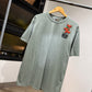 Loewe x Paula Ibiza Anagram T-Shirt (Green)