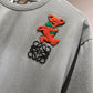 Loewe x Paula Ibiza Anagram T-Shirt (Green)