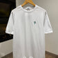 Loewe Anagram Relaxed-fit Cotton T-Shirt