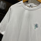 Loewe Anagram Relaxed-fit Cotton T-Shirt