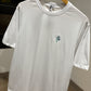 Loewe Anagram Relaxed-fit Cotton T-Shirt