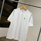 Loewe Anagram Relaxed-fit Cotton T-Shirt