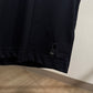 Fendi Pocket Cotton T-Shirt (Navy)