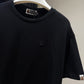BAPE Head One Point Tee (Black)