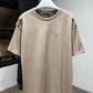 BAPE Head One Point Tee (Light Brown)