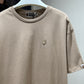 BAPE Head One Point Tee (Light Brown)