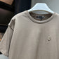 BAPE Head One Point Tee (Light Brown)