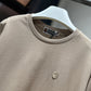 BAPE Head One Point Tee (Light Brown)