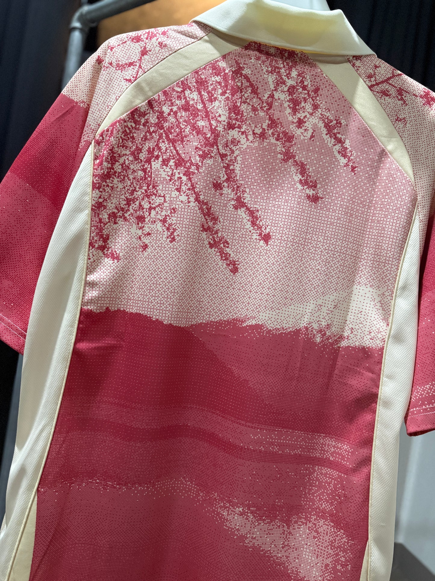 Kith Tokyo Jersey