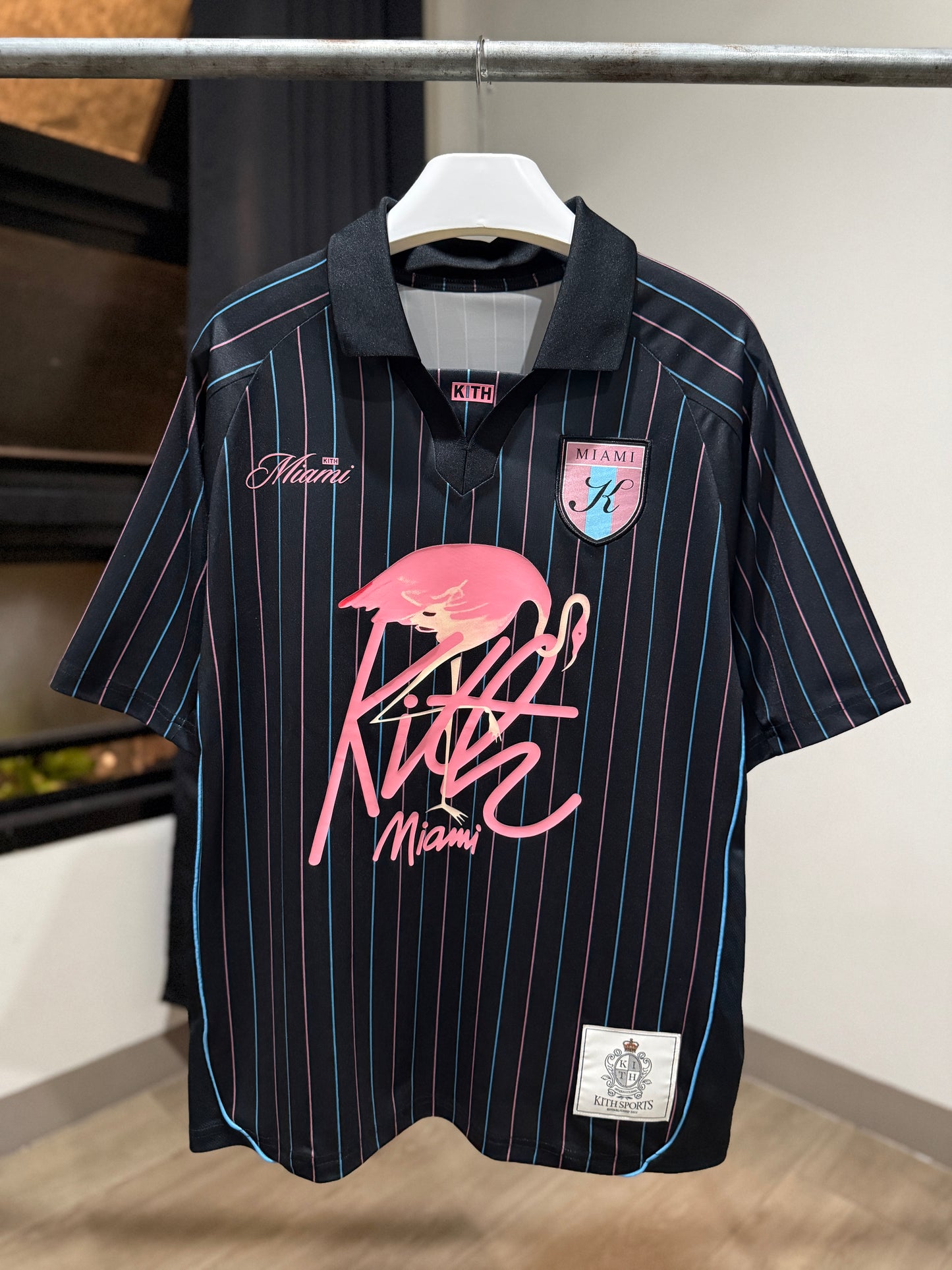 Kith Miami Jersey