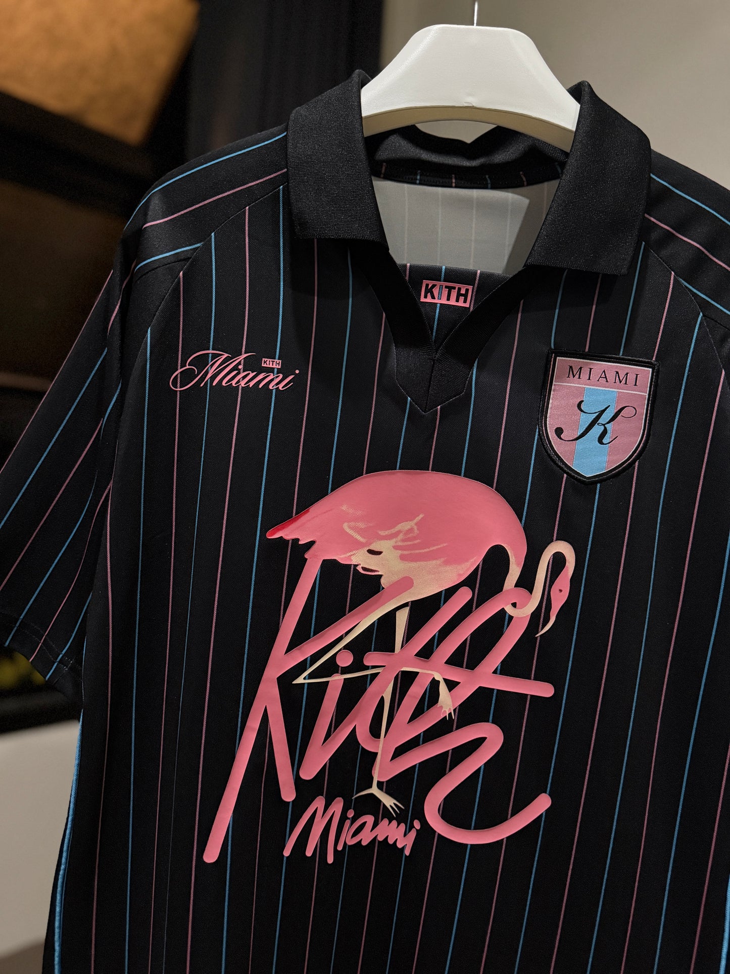 Kith Miami Jersey