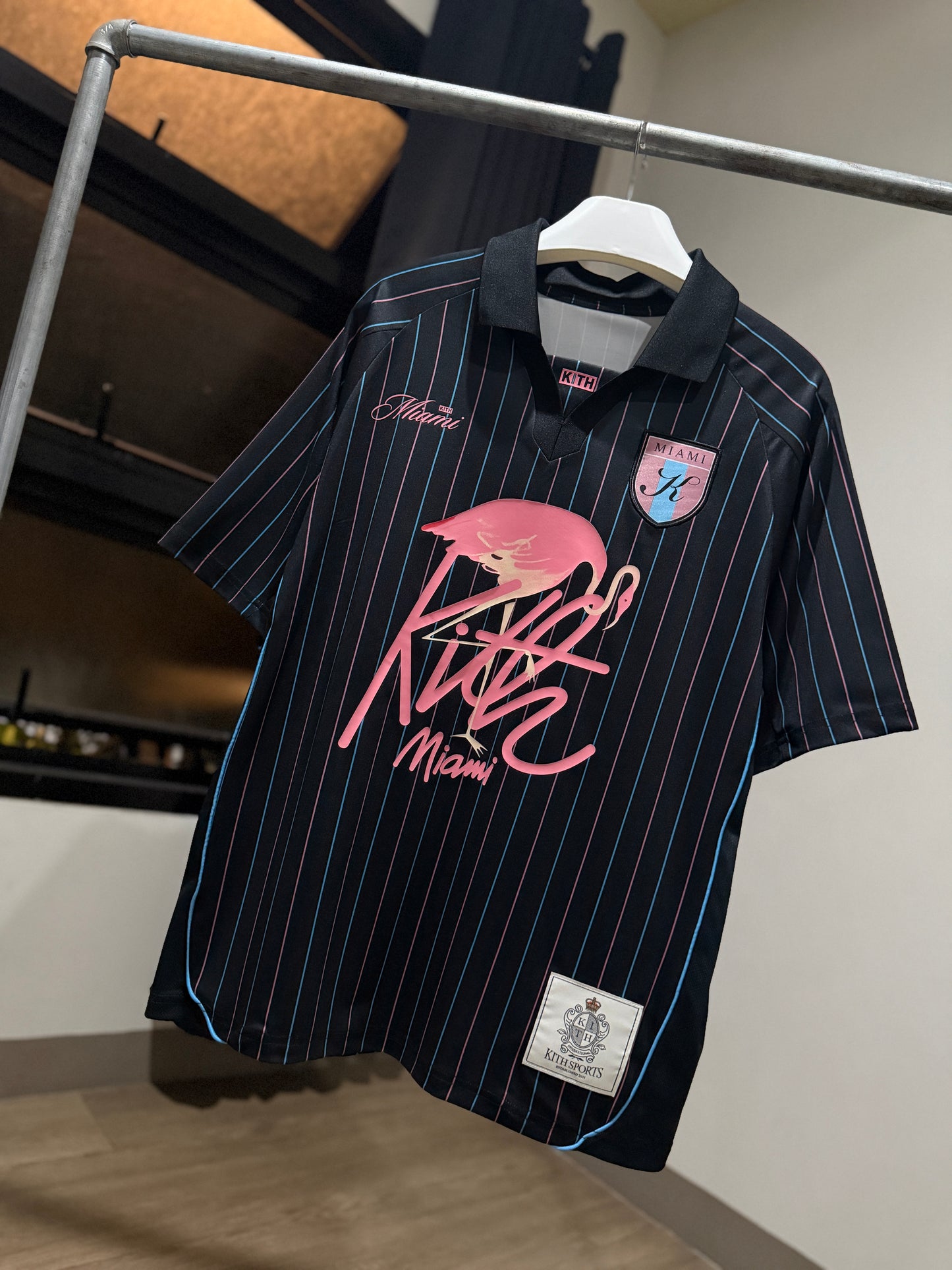 Kith Miami Jersey
