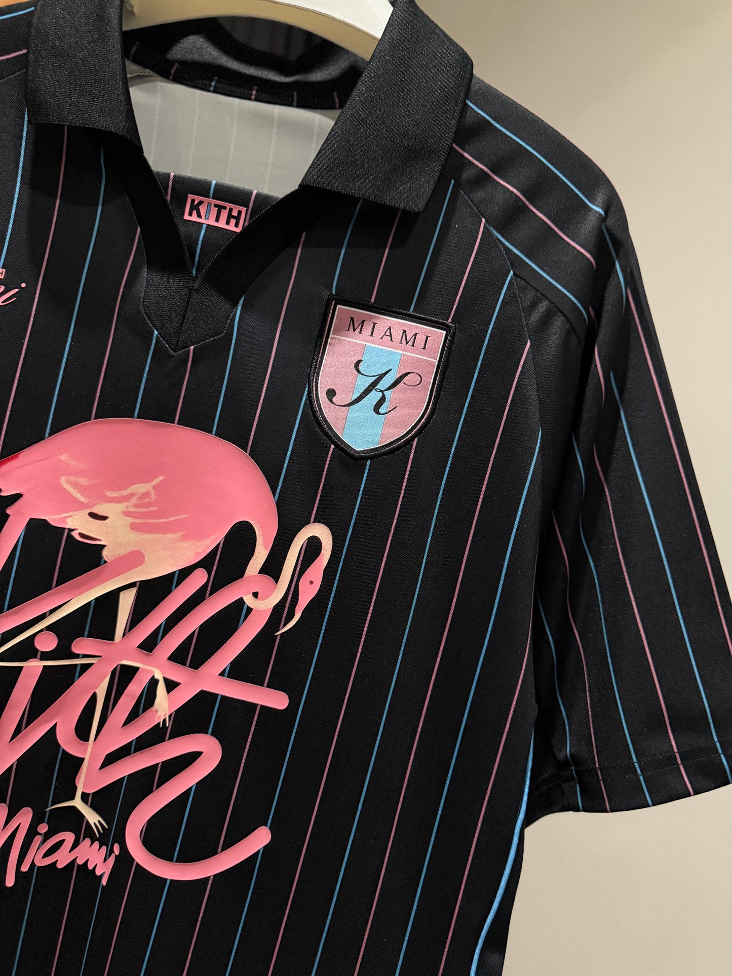 Kith Miami Jersey