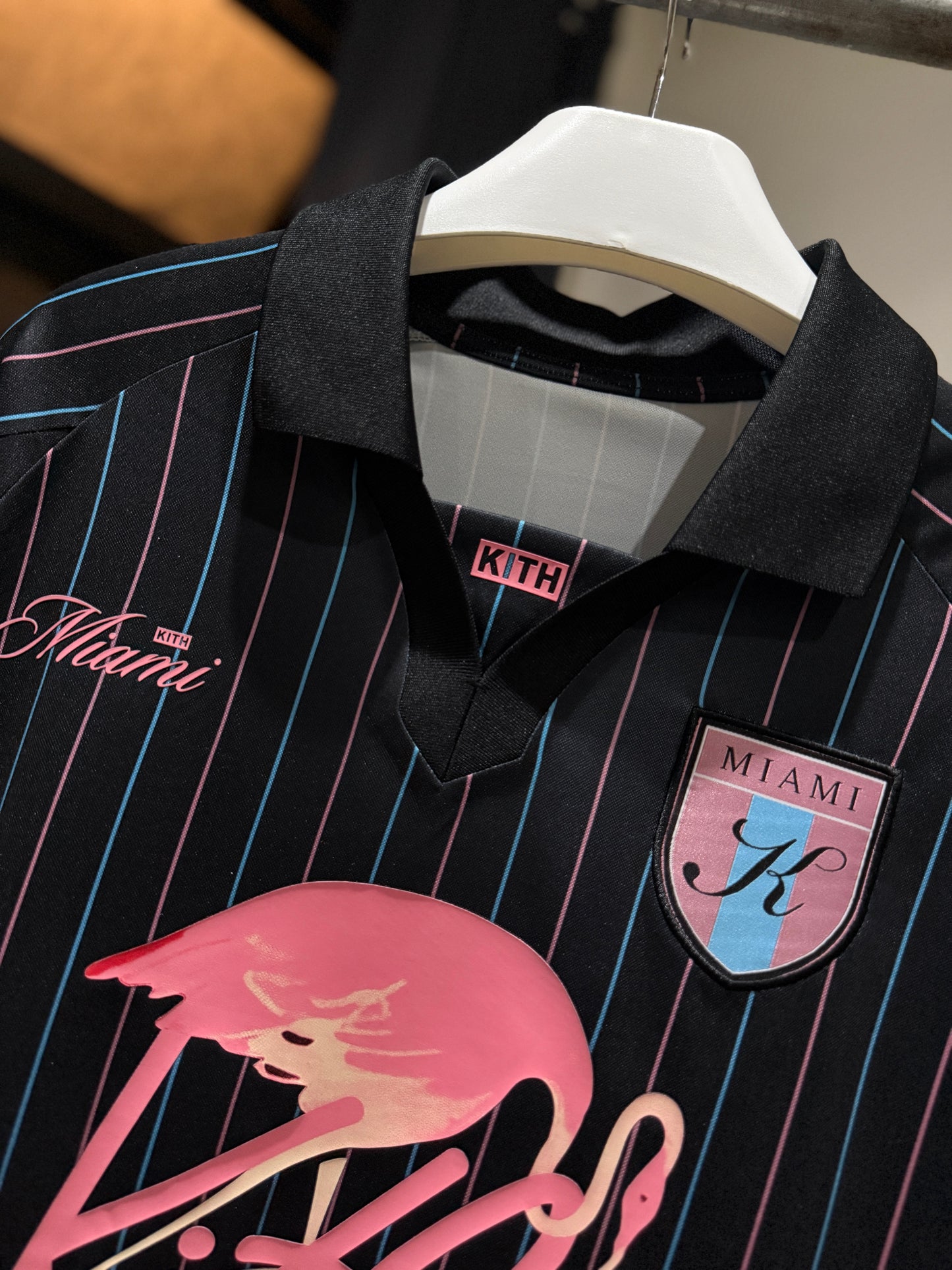 Kith Miami Jersey