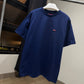 Supreme Classic Logo Tee (Navy)