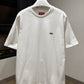 Supreme Classic Logo Tee (White)