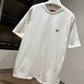 Supreme Classic Logo Tee (White)