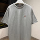 Supreme Classic Logo Tee (Gray)
