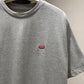 Supreme Classic Logo Tee (Gray)