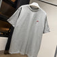 Supreme Classic Logo Tee (Gray)