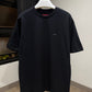 Supreme Classic Logo Tee (Black)