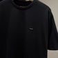 Supreme Classic Logo Tee (Black)