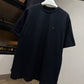 Supreme Classic Logo Tee (Black)