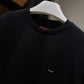 Supreme Classic Logo Tee (Black)