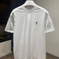 AMI de Coeur Cotton T-Shirt (White)
